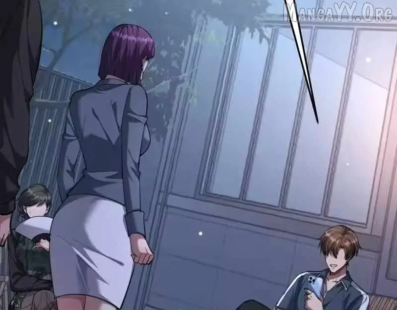 I’m Trapped In This Day For One Thousand Years Chapter 248 page 37