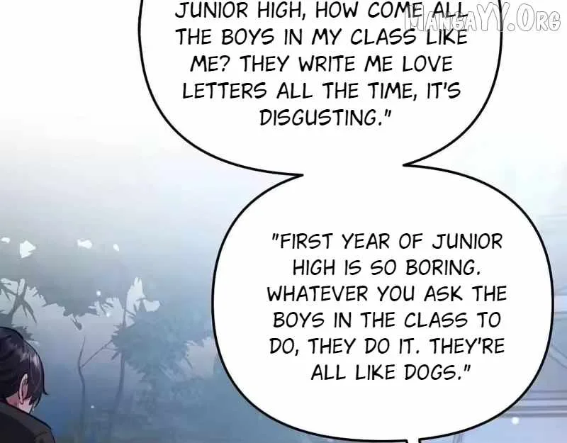 I’m Trapped In This Day For One Thousand Years Chapter 248 page 36