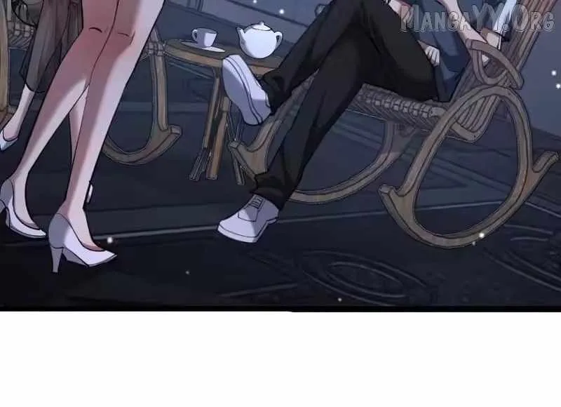 I’m Trapped In This Day For One Thousand Years Chapter 248 page 38
