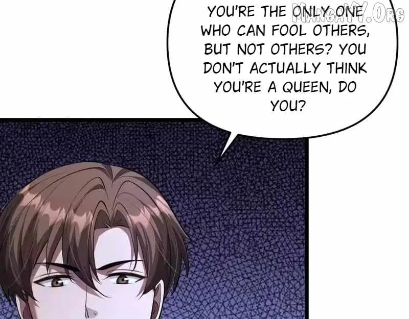 I’m Trapped In This Day For One Thousand Years Chapter 248 page 32