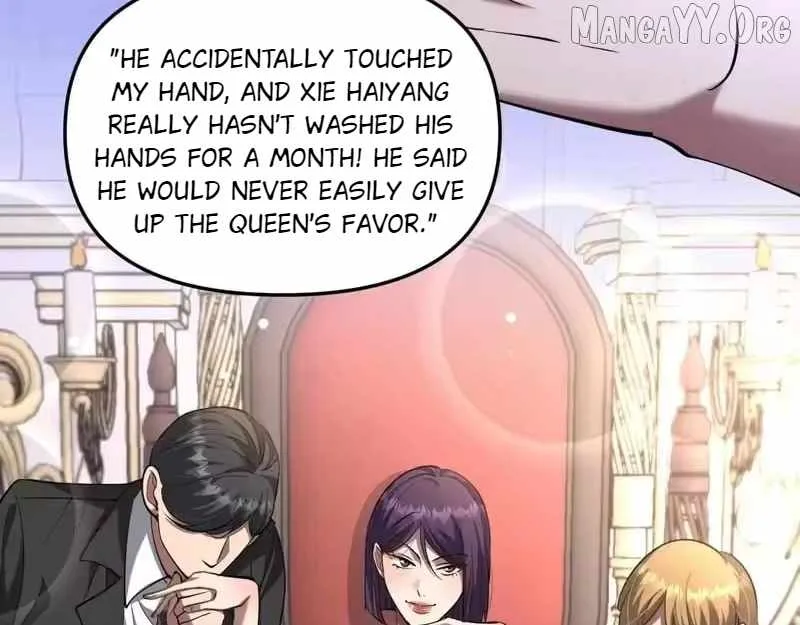 I’m Trapped In This Day For One Thousand Years Chapter 248 page 41
