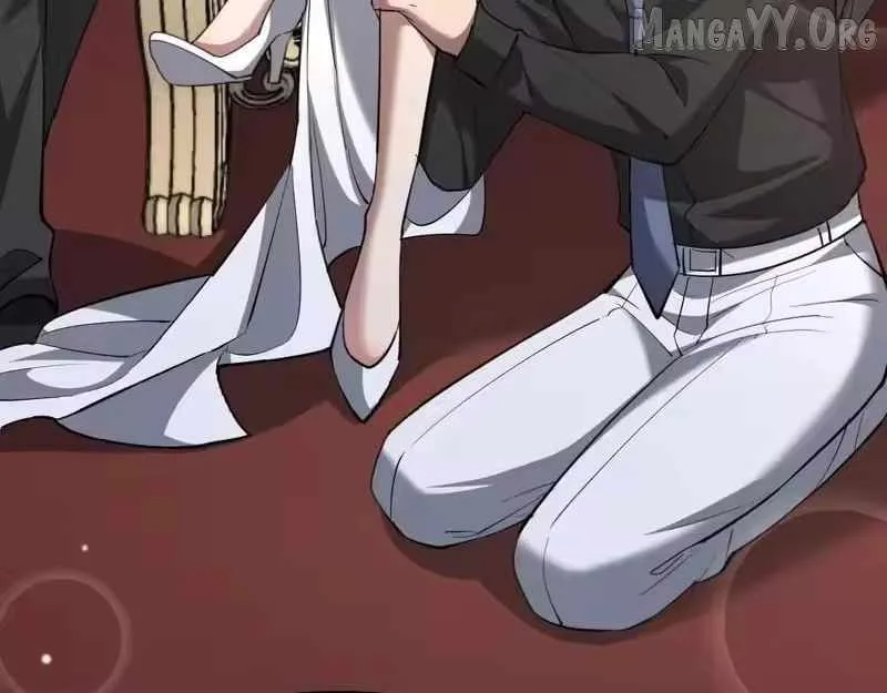 I’m Trapped In This Day For One Thousand Years Chapter 248 page 43