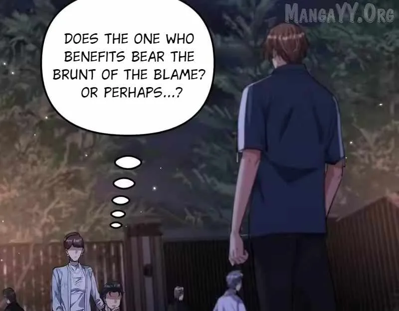 I’m Trapped In This Day For One Thousand Years Chapter 249 page 10