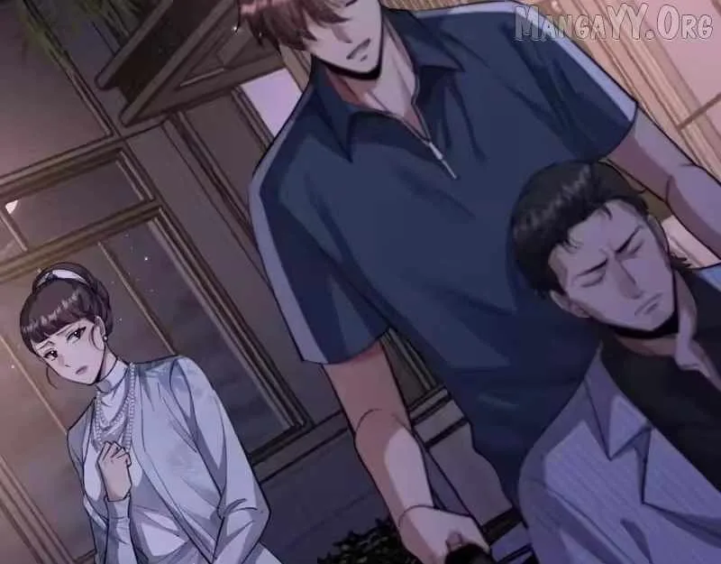 I’m Trapped In This Day For One Thousand Years Chapter 249 page 18