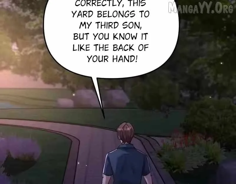 I’m Trapped In This Day For One Thousand Years Chapter 249 page 28