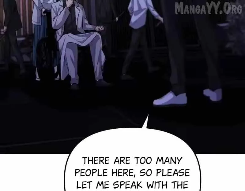 I’m Trapped In This Day For One Thousand Years Chapter 249 page 11
