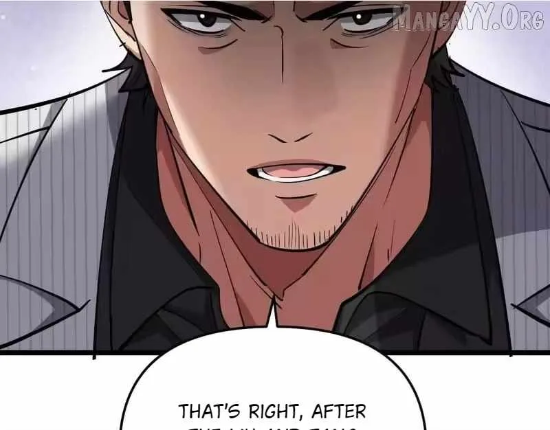 I’m Trapped In This Day For One Thousand Years Chapter 249 page 2