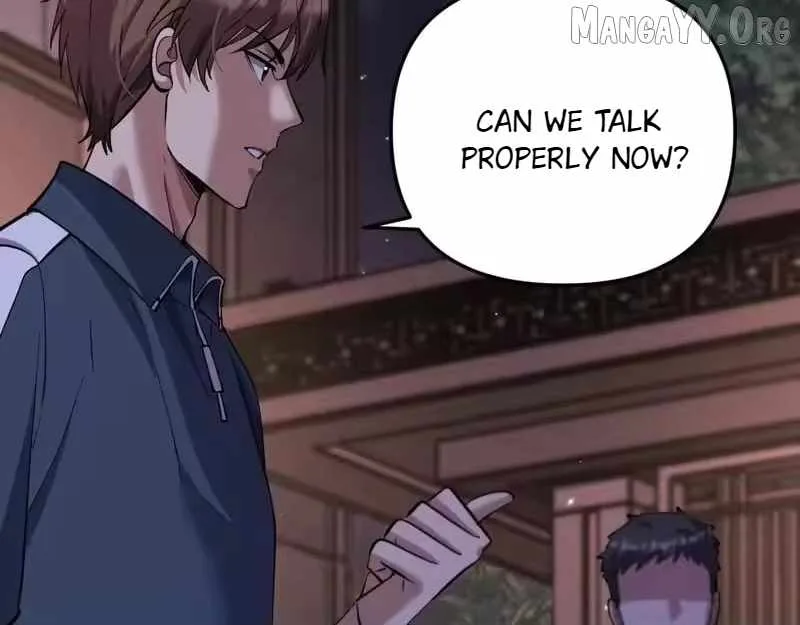 I’m Trapped In This Day For One Thousand Years Chapter 249 page 4