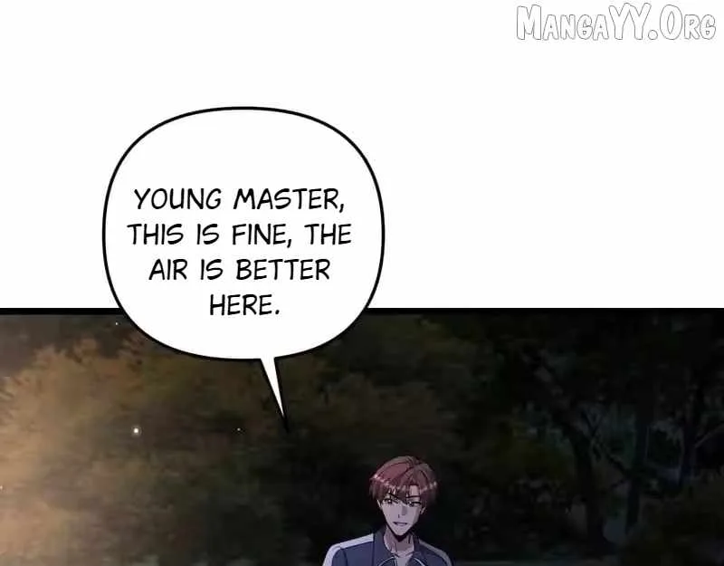 I’m Trapped In This Day For One Thousand Years Chapter 249 page 31