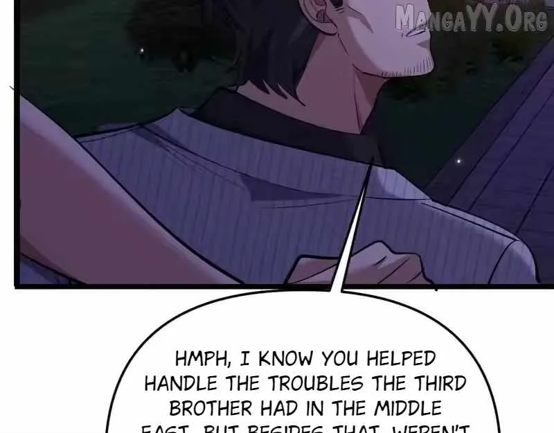 I’m Trapped In This Day For One Thousand Years Chapter 249 page 34