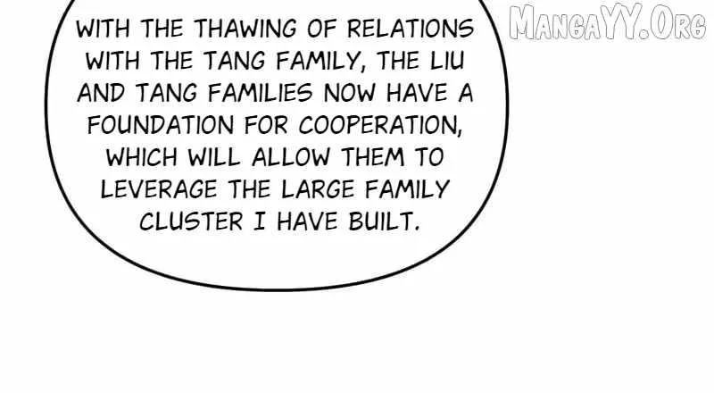 I’m Trapped In This Day For One Thousand Years Chapter 249 page 41