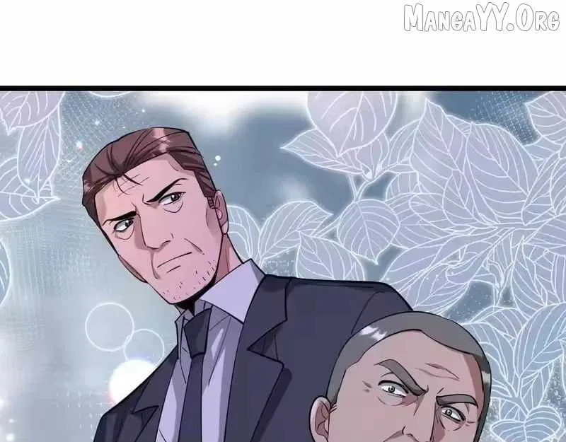 I’m Trapped In This Day For One Thousand Years Chapter 249 page 42