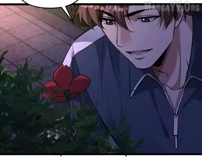 I’m Trapped In This Day For One Thousand Years Chapter 249 page 48