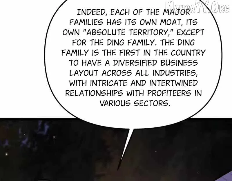 I’m Trapped In This Day For One Thousand Years Chapter 249 page 52