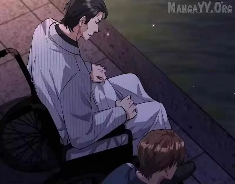 I’m Trapped In This Day For One Thousand Years Chapter 249 page 57