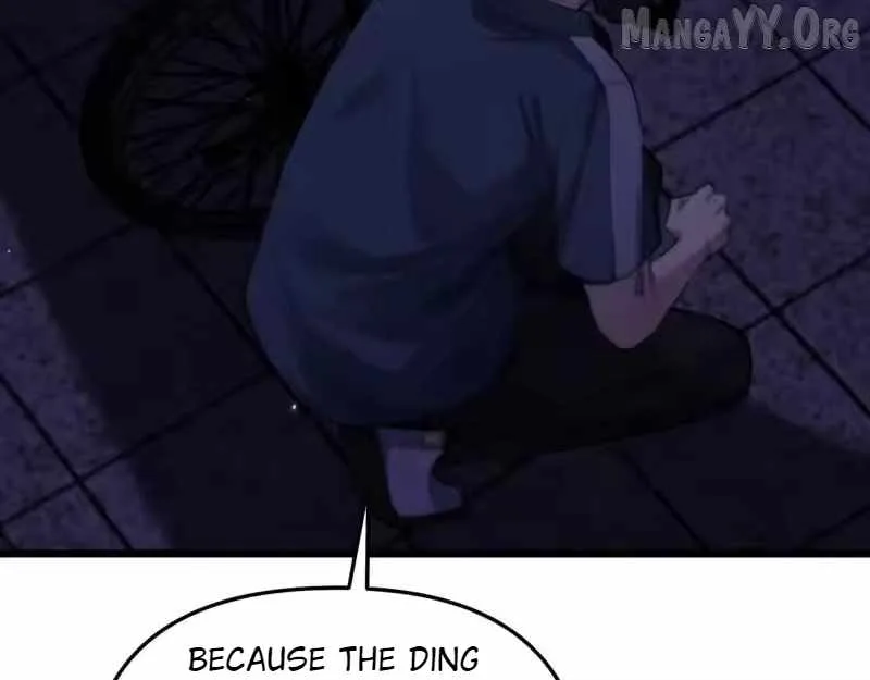 I’m Trapped In This Day For One Thousand Years Chapter 249 page 58