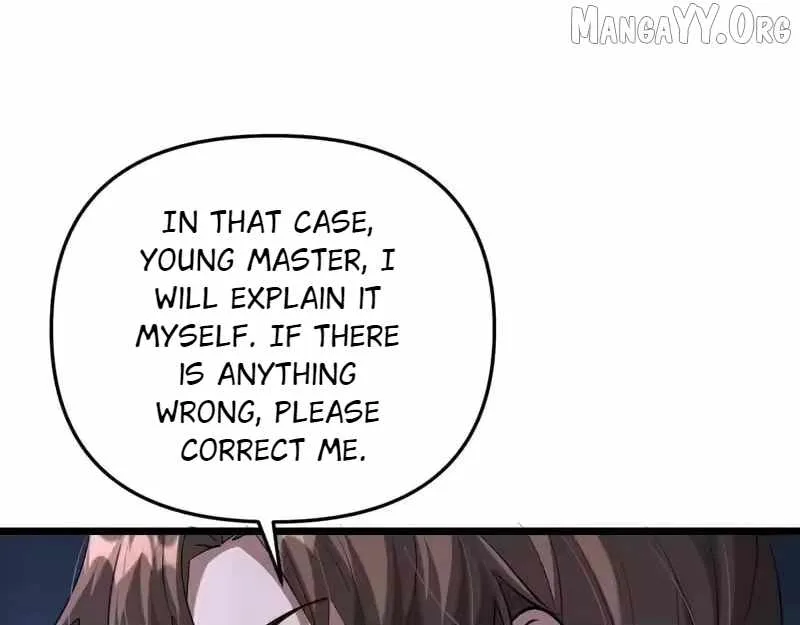 I’m Trapped In This Day For One Thousand Years Chapter 249 page 72