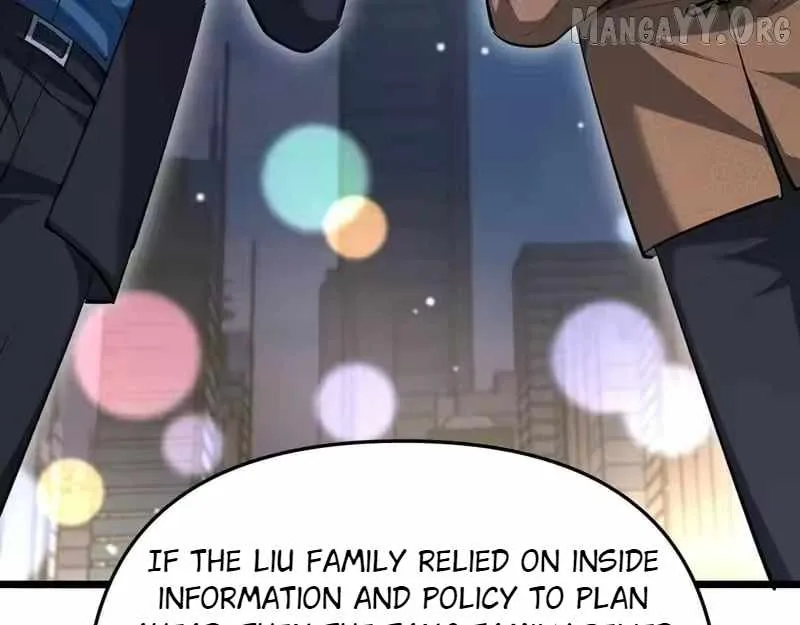 I’m Trapped In This Day For One Thousand Years Chapter 249 page 78