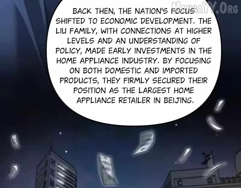 I’m Trapped In This Day For One Thousand Years Chapter 249 page 74