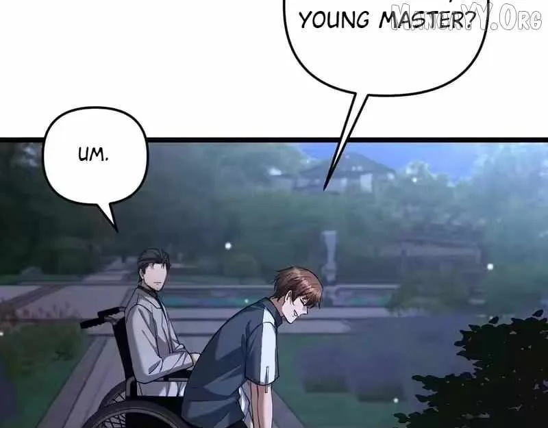 I’m Trapped In This Day For One Thousand Years Chapter 249 page 80