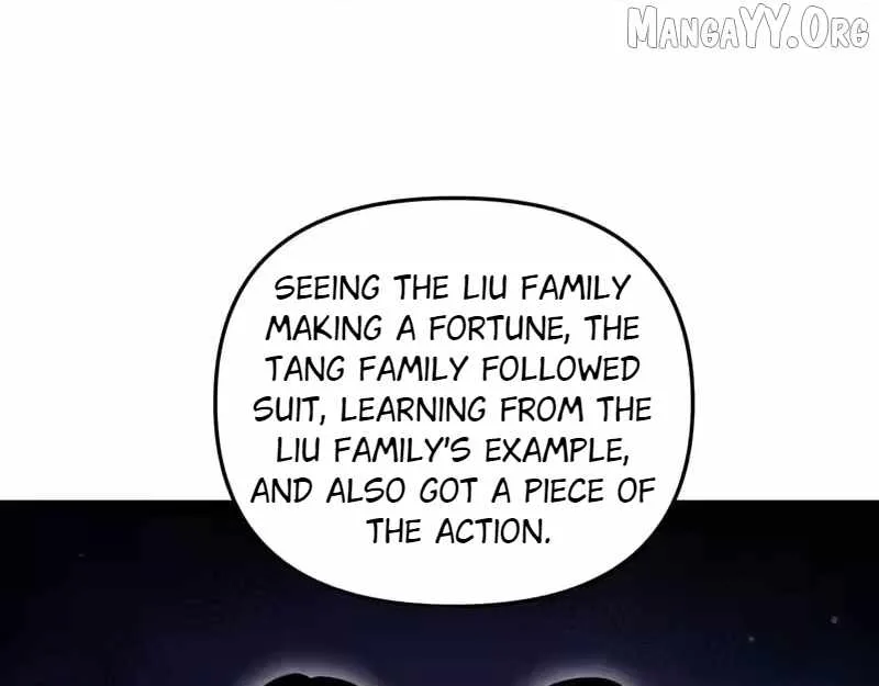 I’m Trapped In This Day For One Thousand Years Chapter 249 page 76
