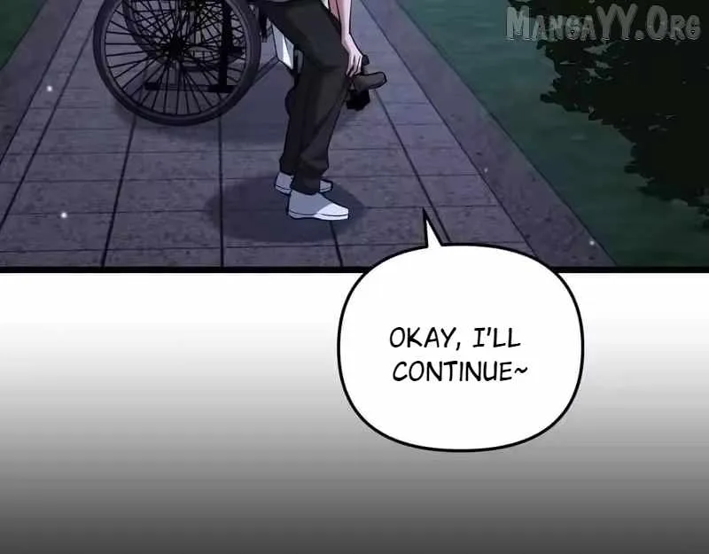 I’m Trapped In This Day For One Thousand Years Chapter 249 page 81