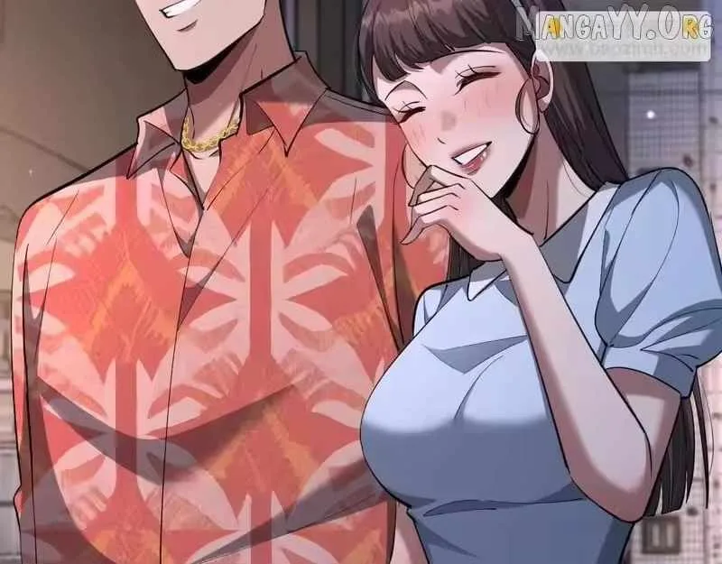 I’m Trapped In This Day For One Thousand Years Chapter 249 page 83