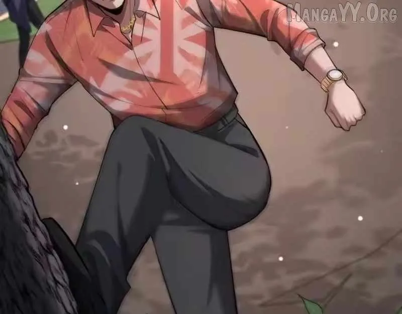 I’m Trapped In This Day For One Thousand Years Chapter 249 page 91