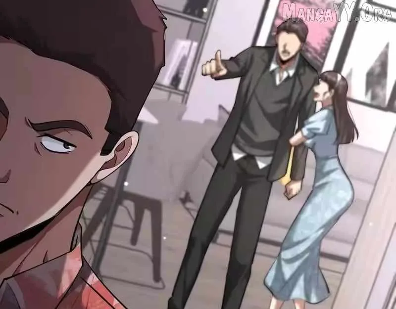 I’m Trapped In This Day For One Thousand Years Chapter 249 page 87