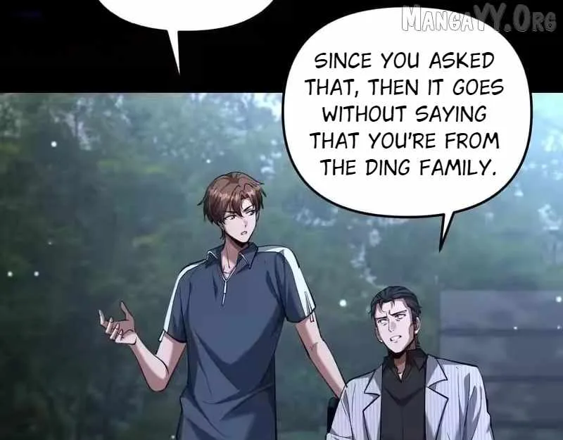 I’m Trapped In This Day For One Thousand Years Chapter 249 page 93