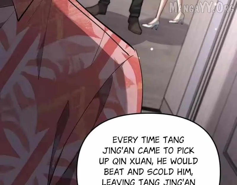I’m Trapped In This Day For One Thousand Years Chapter 249 page 88