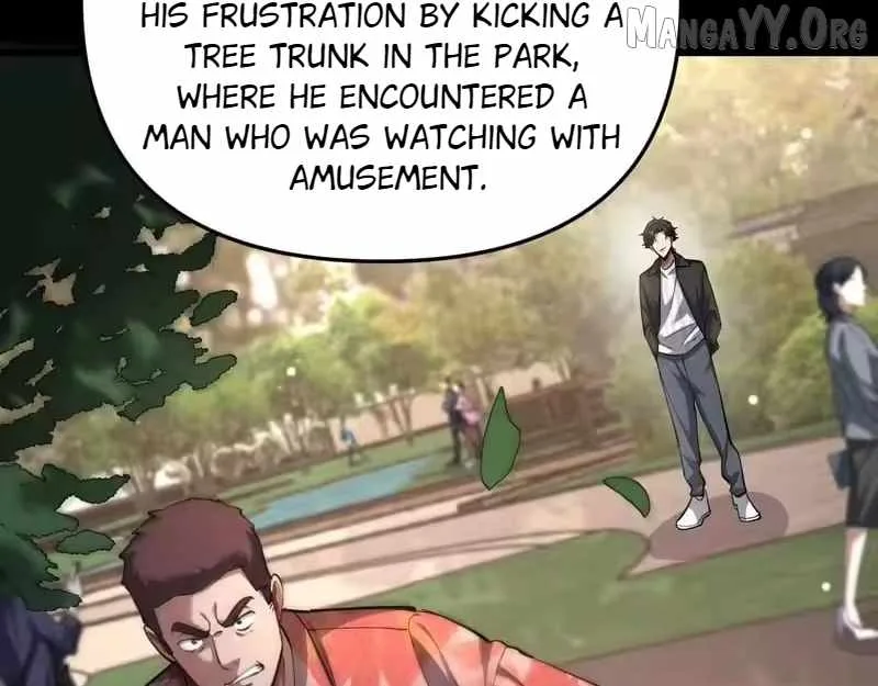 I’m Trapped In This Day For One Thousand Years Chapter 249 page 90