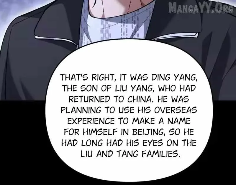 I’m Trapped In This Day For One Thousand Years Chapter 249 page 95