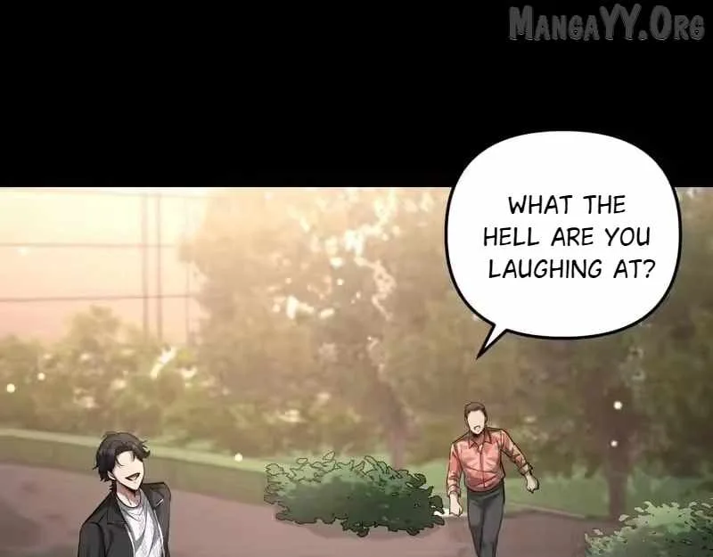 I’m Trapped In This Day For One Thousand Years Chapter 249 page 97