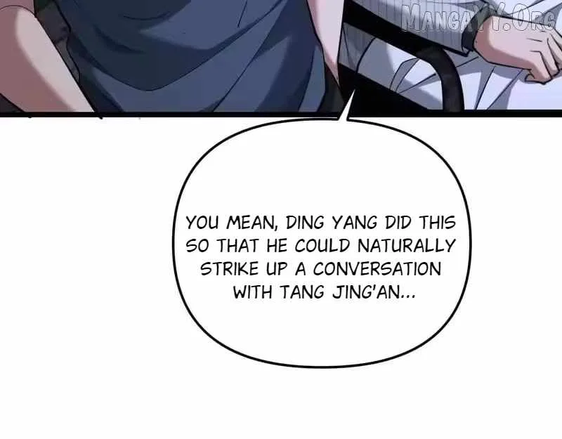 I’m Trapped In This Day For One Thousand Years Chapter 249 page 101