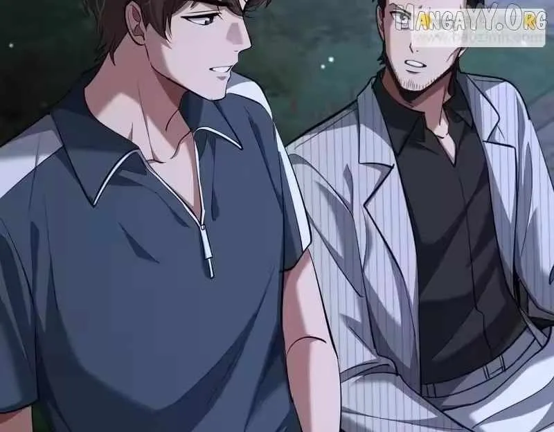 I’m Trapped In This Day For One Thousand Years Chapter 249 page 100