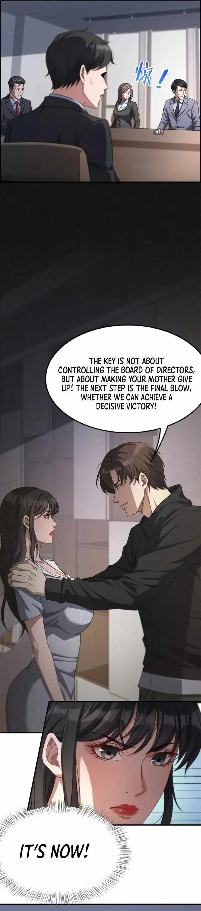 I’m Trapped In This Day For One Thousand Years Chapter 25 page 14