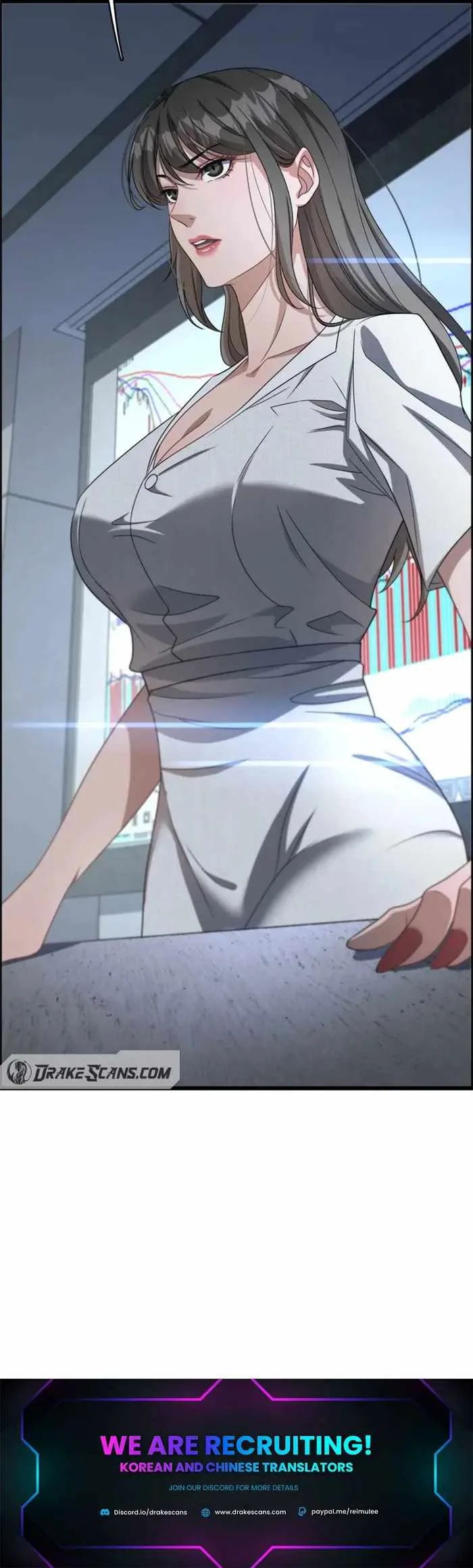 I’m Trapped In This Day For One Thousand Years Chapter 25 page 19