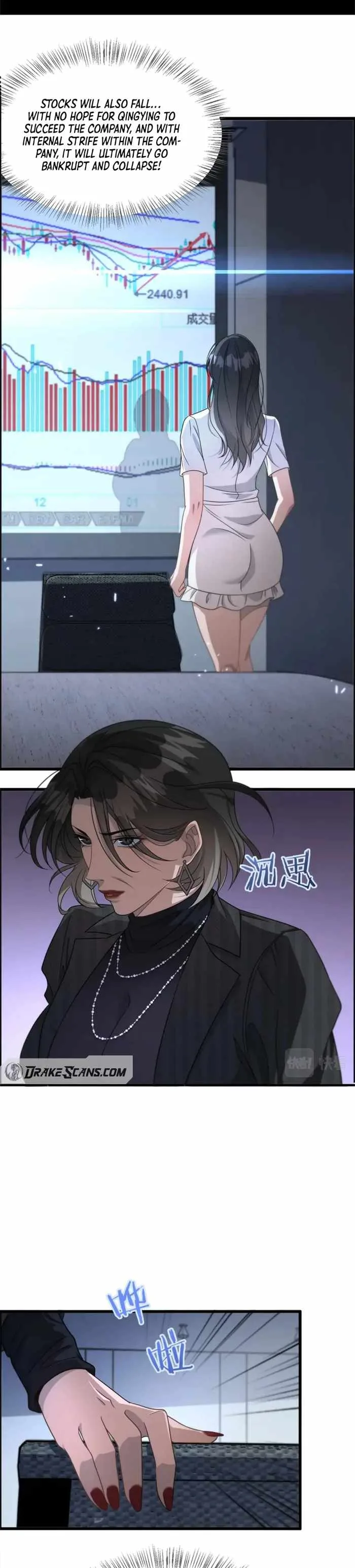 I’m Trapped In This Day For One Thousand Years Chapter 25 page 17