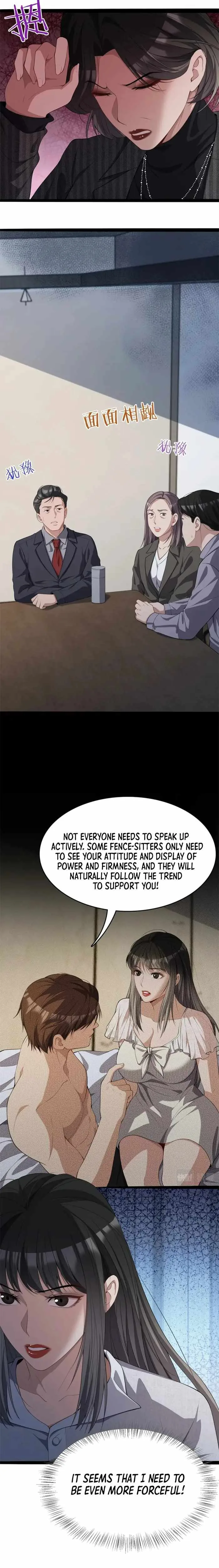 I’m Trapped In This Day For One Thousand Years Chapter 25 page 10