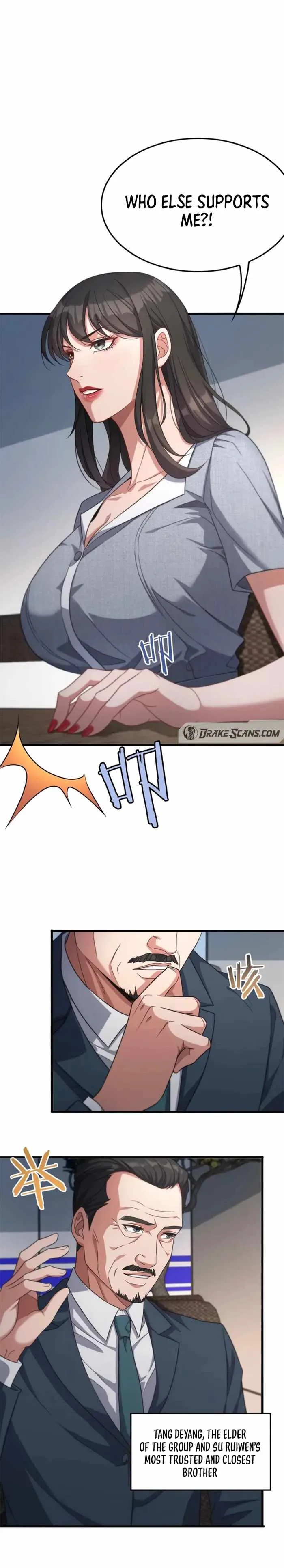 I’m Trapped In This Day For One Thousand Years Chapter 25 page 11