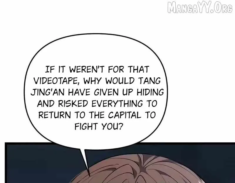 I’m Trapped In This Day For One Thousand Years Chapter 250 page 28