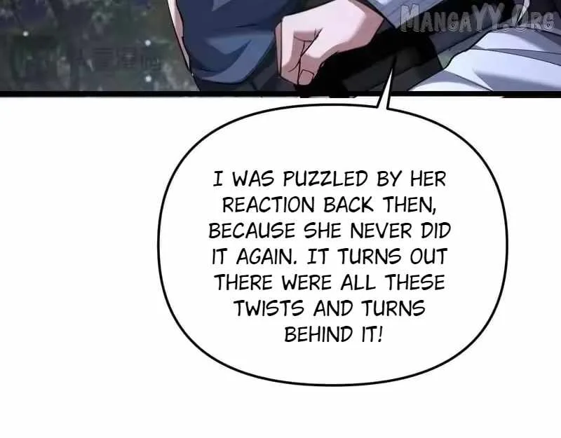 I’m Trapped In This Day For One Thousand Years Chapter 250 page 26
