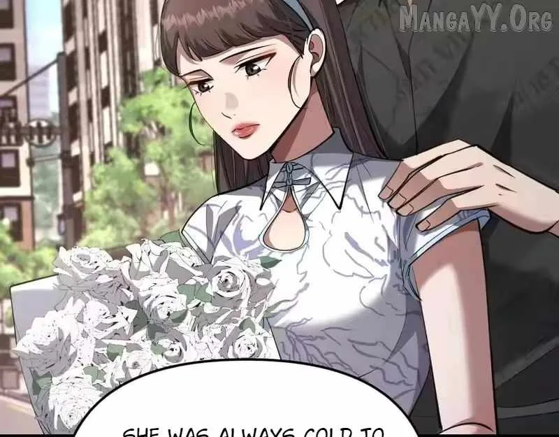 I’m Trapped In This Day For One Thousand Years Chapter 250 page 7