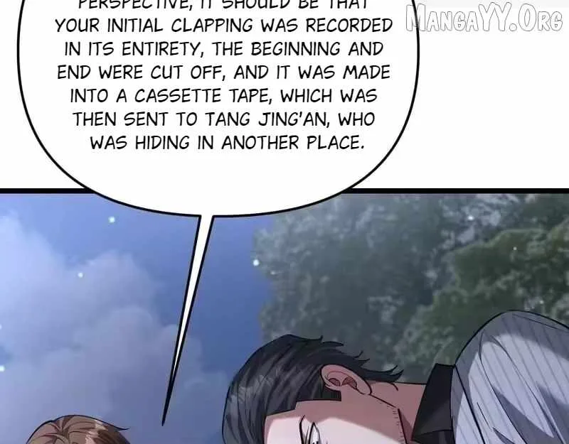 I’m Trapped In This Day For One Thousand Years Chapter 250 page 24