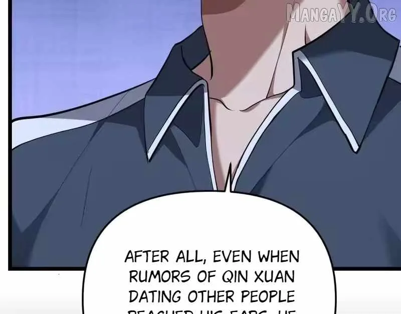 I’m Trapped In This Day For One Thousand Years Chapter 250 page 30