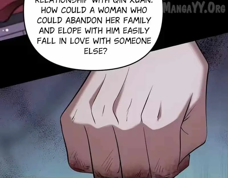 I’m Trapped In This Day For One Thousand Years Chapter 250 page 34