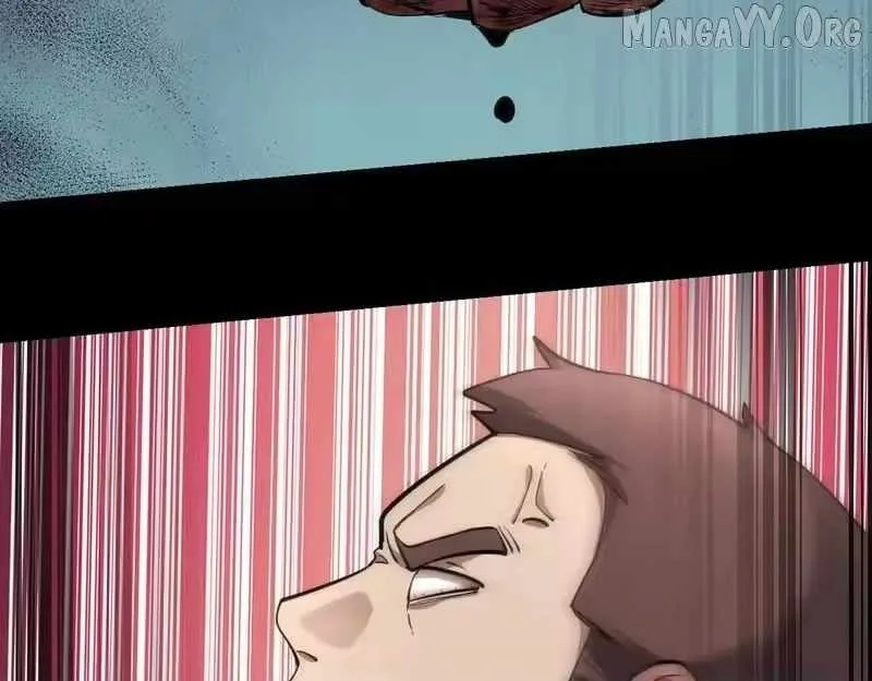 I’m Trapped In This Day For One Thousand Years Chapter 250 page 35