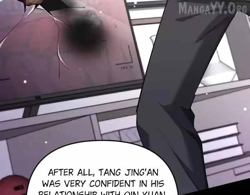 I’m Trapped In This Day For One Thousand Years Chapter 250 page 33