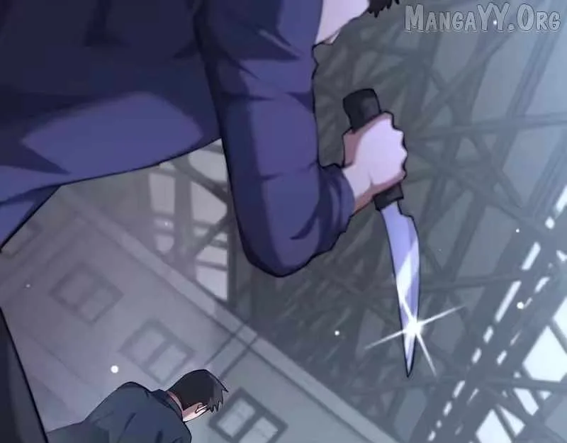 I’m Trapped In This Day For One Thousand Years Chapter 250 page 40